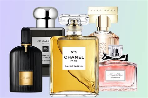 best perfumes for 2023.